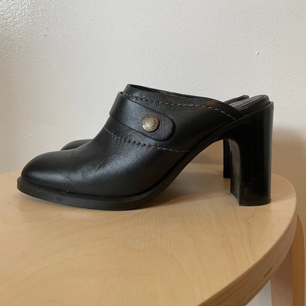See By Chloe Mules